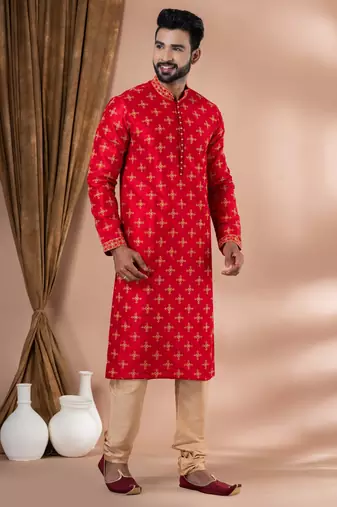 Kurta Set For Men