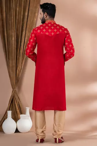 Kurta Set For Men