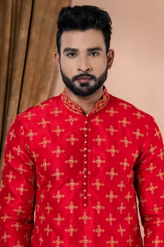 Kurta Set For Men