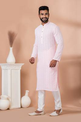 Kurta Set For Men 1
