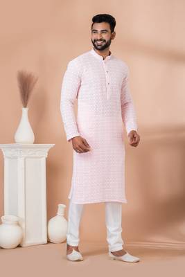 Kurta Set For Men 2
