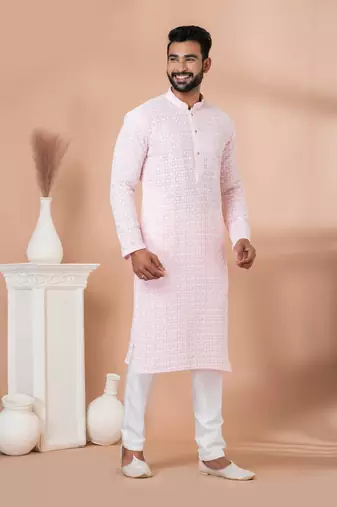 Kurta Set For Men