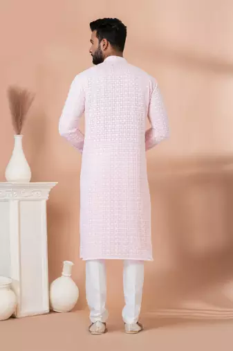 Kurta Set For Men