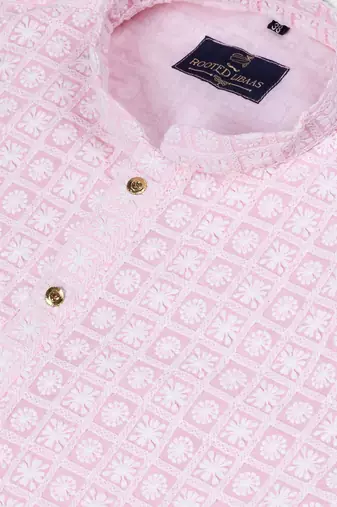 Kurta Set For Men