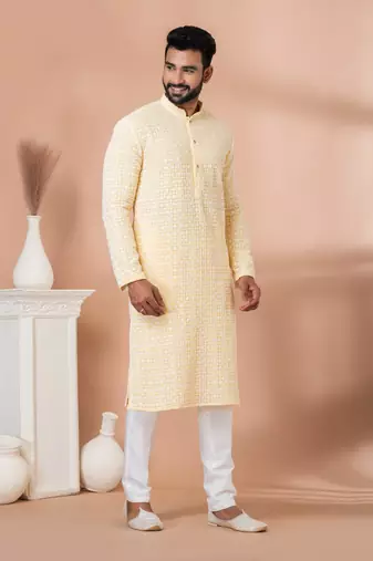 Kurta Set For Men