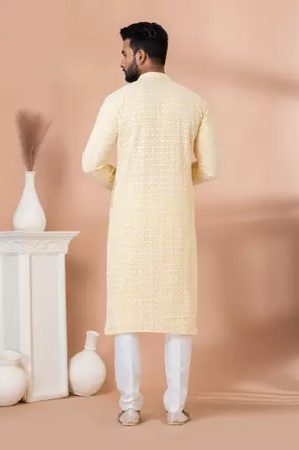 Kurta Set For Men