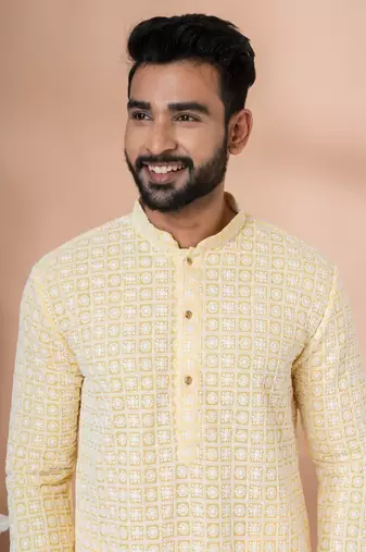 Kurta Set For Men