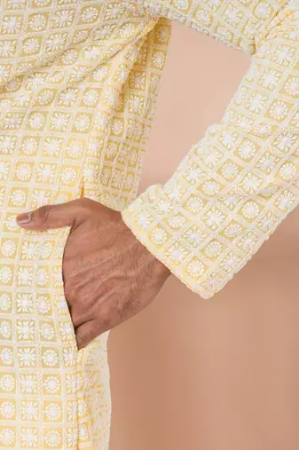 Kurta Set For Men