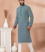 Kurta Set For Men