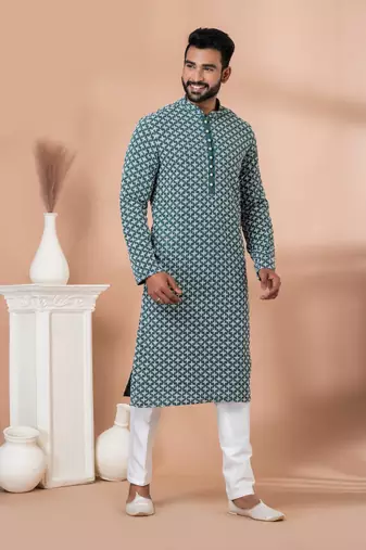 Kurta Set For Men