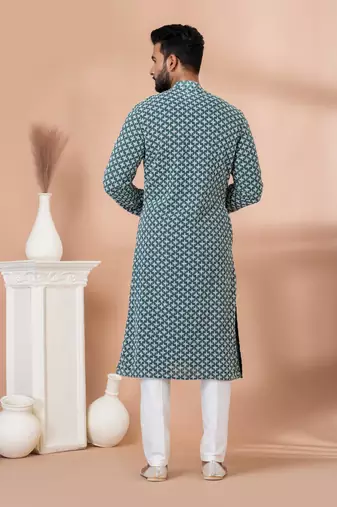 Kurta Set For Men