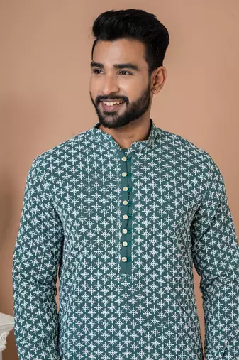 Kurta Set For Men