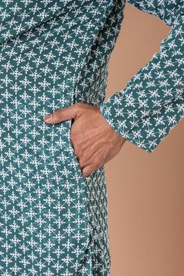 Kurta Set For Men 5