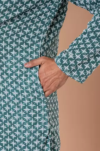 Kurta Set For Men