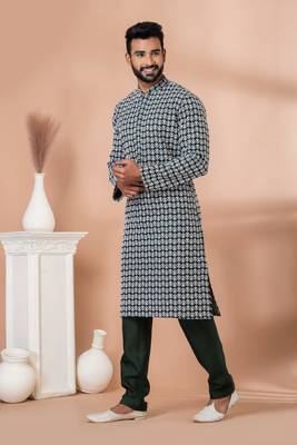 Kurta Set For Men 1