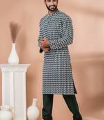 Kurta Set For Men