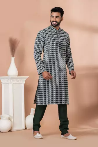 Kurta Set For Men