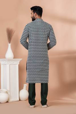 Kurta Set For Men 3