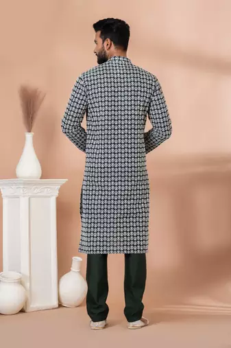 Kurta Set For Men