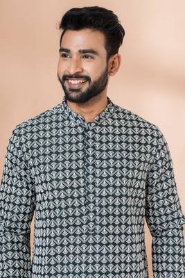 Kurta Set For Men 4