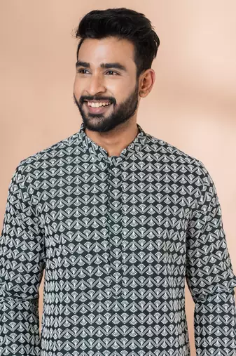 Kurta Set For Men