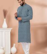 Kurta Set For Men