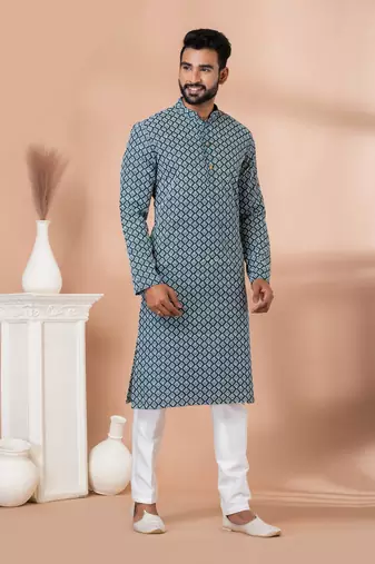 Kurta Set For Men
