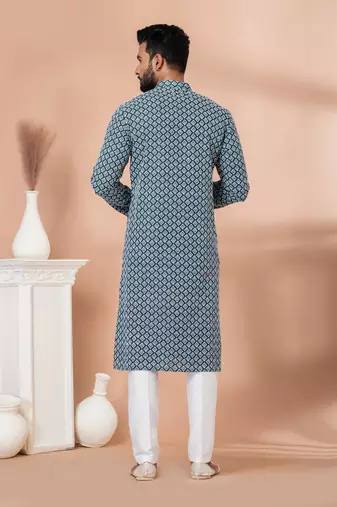 Kurta Set For Men