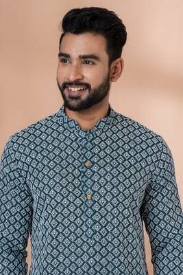 Kurta Set For Men 4
