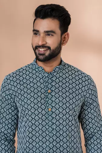 Kurta Set For Men