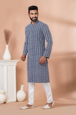 Kurta Set For Men 1