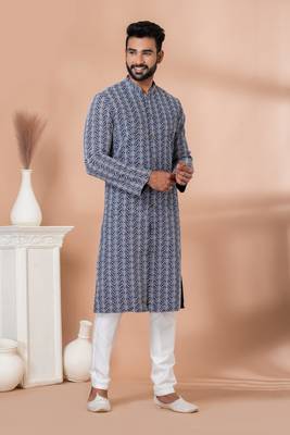 Kurta Set For Men 2