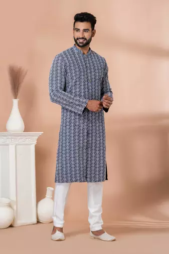 Kurta Set For Men