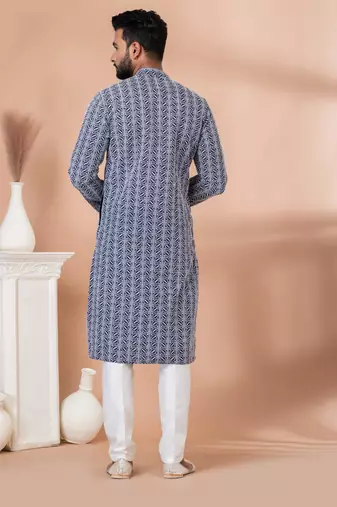 Kurta Set For Men