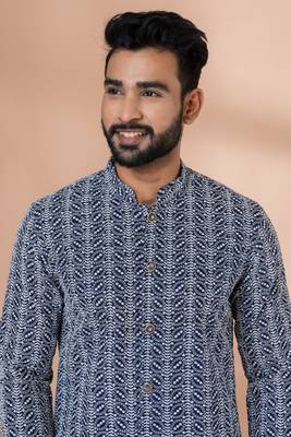 Kurta Set For Men 4