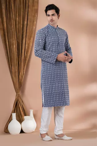 Kurta Set For Men
