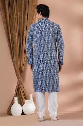 Kurta Set For Men