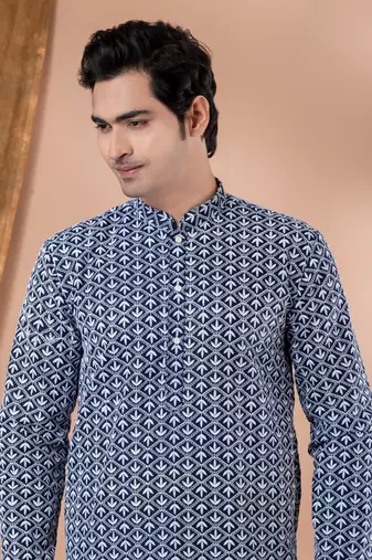 Kurta Set For Men