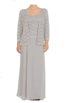 Mother of The Bride Dresses Long Evening Formal Dresses 1