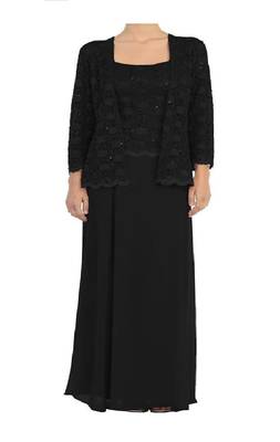 Mother of The Bride Dresses Long Evening Formal Dresses 1