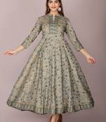 Women Anarkali Kurta