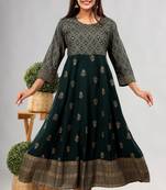 Women Anarkali Kurta
