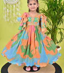 Multicolour Dress