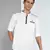 men's linen cotton white short kurta  