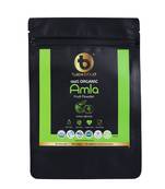 Two & A Bud 100% Organic Amla Fruit Powder | Emblica officinalis for Hair and Skin care