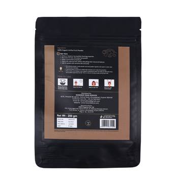 100% Organic Aritha Fruit Powder|Sapindus mukorossi for Hair Growth|Organic Hair shampoo 2