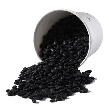 100% Pure and Natural Bhatt ki Dal 800g-Black Soyabeans-Natural Kala Bhatt-Pure and Natural Harvested 4