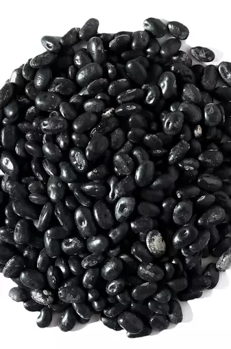 100% Pure and Natural Bhatt ki Dal 800g-Black Soyabeans-Natural Kala Bhatt-Pure and Natural Harvested