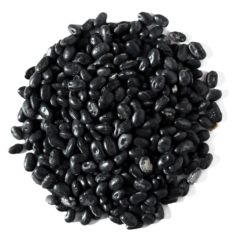 100% Pure and Natural Bhatt ki Dal 800g-Black Soyabeans-Natural Kala Bhatt-Pure and Natural Harvested