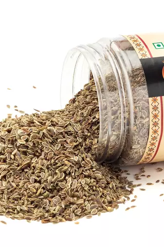 Two & A Bud Natural Dill Seeds (Suva/Suwa Dana) - 200g